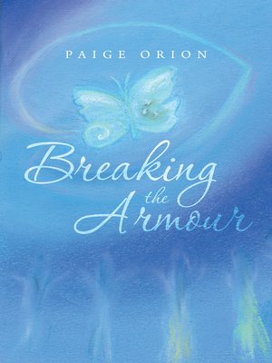 cover image of Breaking the Armour